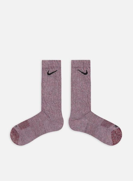 Шкарпетки Nike Everyday Plus Cushioned (DQ6448-904), 38-42, WHS, 40% - 50%, 1-2 дні