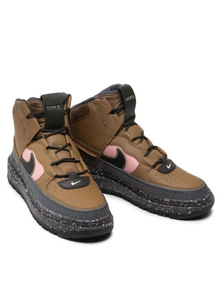 Ботинки мужские Nike Air Force 1 Boot Nn (DD0747-300), 44.5, WHS, 10% - 20%, 1-2 дня