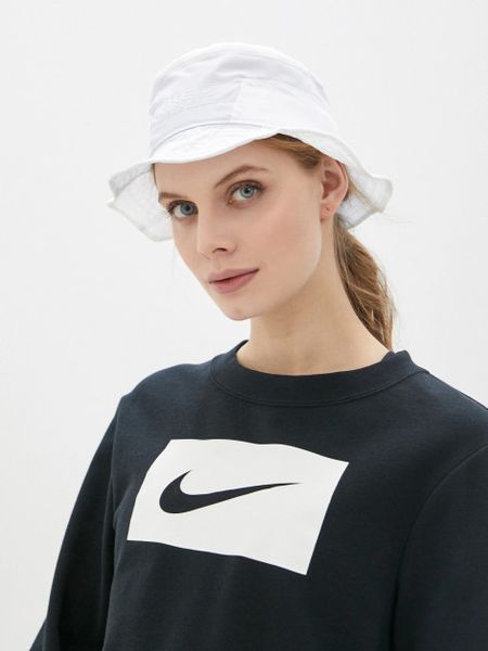 Панама Nike Essential Bucket Cap (DC4084-100), 1, WHS, 1-2 дні