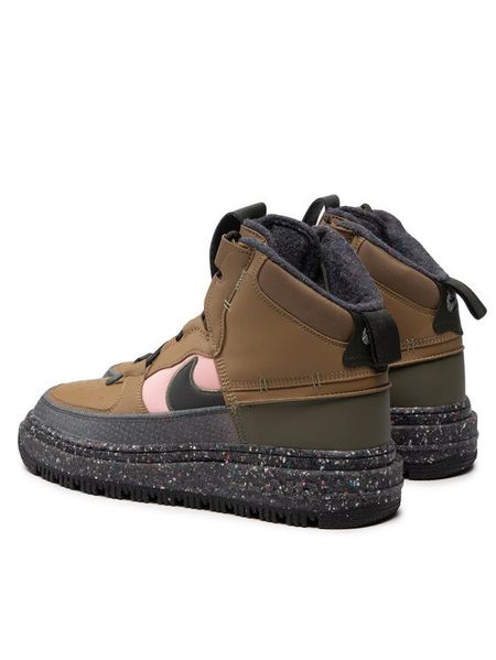 Черевики чоловічі Nike Air Force 1 Boot Nn (DD0747-300), 44.5, WHS, 10% - 20%, 1-2 дні