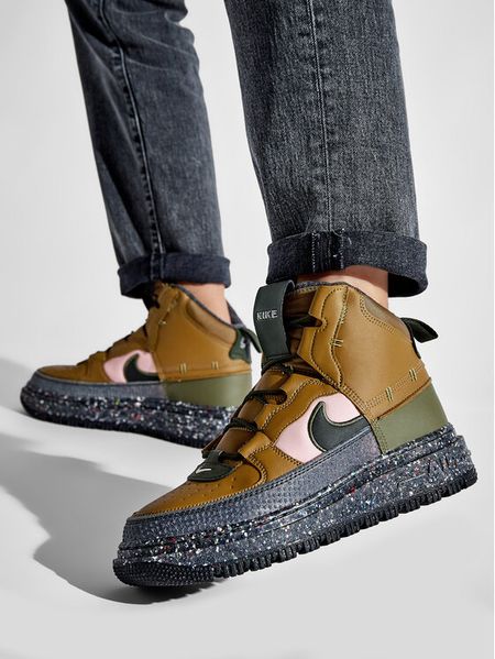 Черевики чоловічі Nike Air Force 1 Boot Nn (DD0747-300), 44.5, WHS, 10% - 20%, 1-2 дні