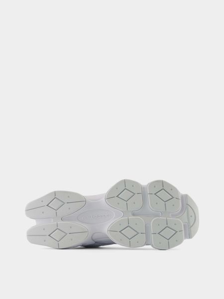 Кроссовки женские New Balance 9060 Triple White (U9060NRJ), 37, OFC, 10% - 20%, 1-2 дня