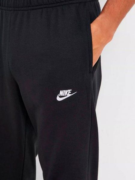Брюки чоловічі Nike Nsw Club Pant Oh Ft (BV2713-010), 2XL, WHS, 20% - 30%, 1-2 дні