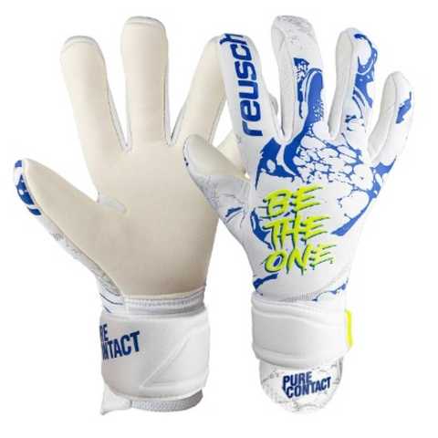 Reusch pure cheap contact 2