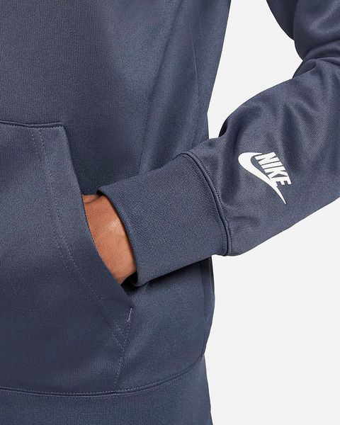 Кофта чоловічі Nike Sportswear Full-Zip Hoodie (DM4672-437), M, WHS, 1-2 дні