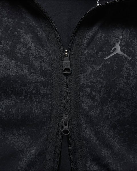 Кофта мужские Jordan Dri-Fit Sport Air Fleece (FN5846-010), L, WHS, 1-2 дня