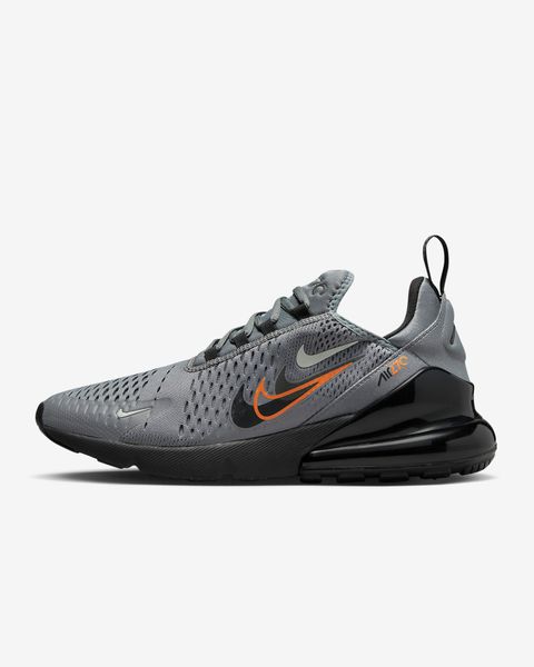 Кроссовки мужские Nike Air Max 270 (FN7811-001), 42, WHS, 40% - 50%, 1-2 дня