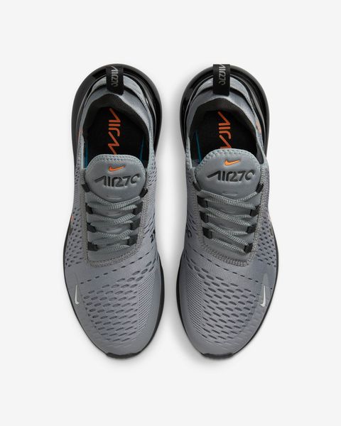 Кроссовки мужские Nike Air Max 270 (FN7811-001), 42, WHS, 40% - 50%, 1-2 дня