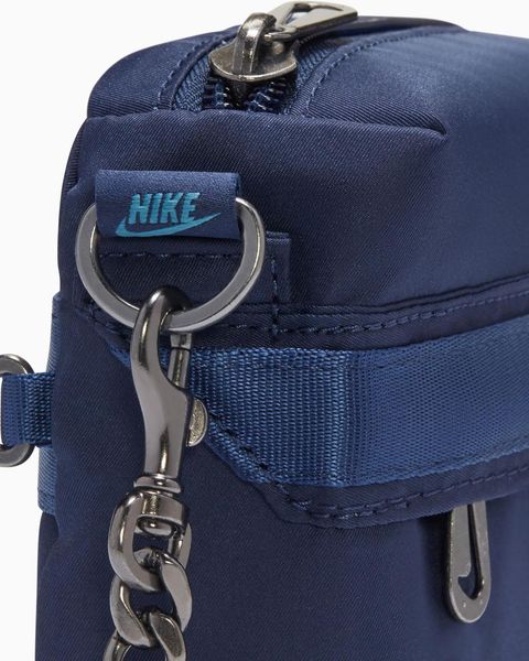 Сумка на плече Nike Sportswear Futura Luxe (CW9304-410), One Size, WHS