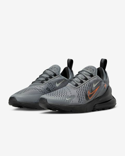 Кроссовки мужские Nike Air Max 270 (FN7811-001), 42, WHS, 40% - 50%, 1-2 дня