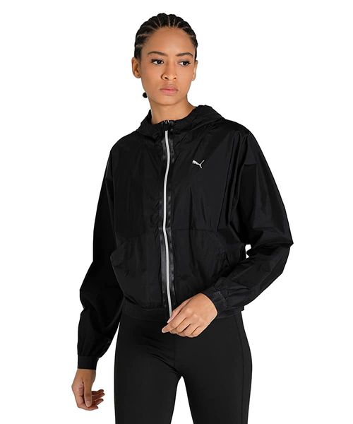 Куртка женская Puma Car Coat (52136901), XS, WHS, 1-2 дня