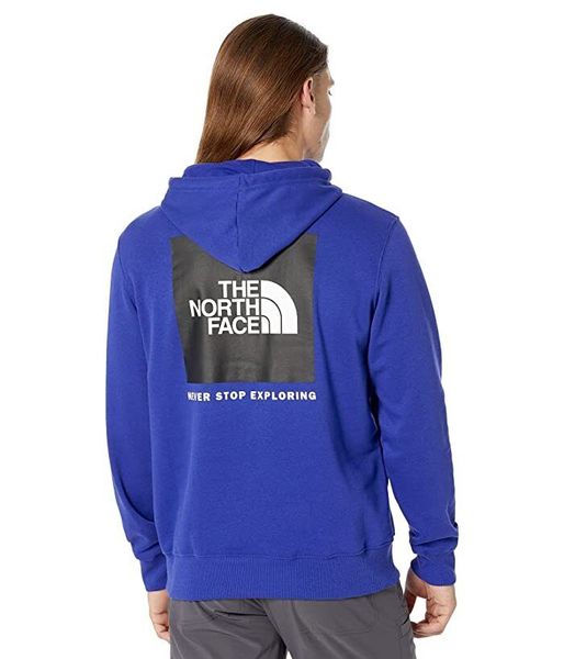 Кофта мужские The North Face Nse Pullover (NF0A7UNSZXC), L, WHS, 1-2 дня