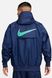 Фотография Ветровка мужскиая Nike Jacket (FN3042-410) 2 из 5 | SPORTKINGDOM
