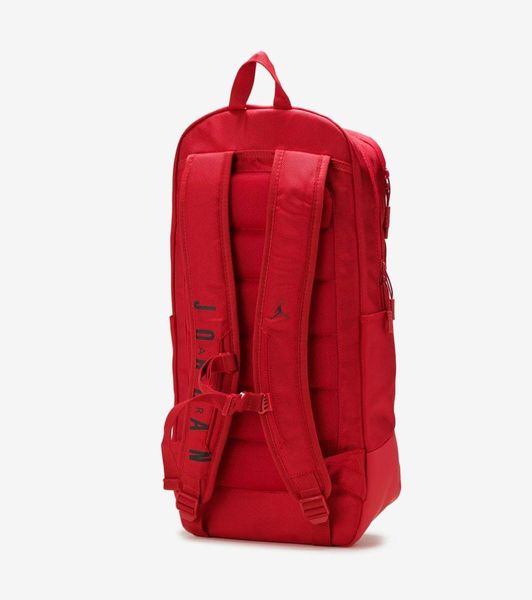 Рюкзак Jordan Fluid Backpack (9A0166-R78), One Size, WHS