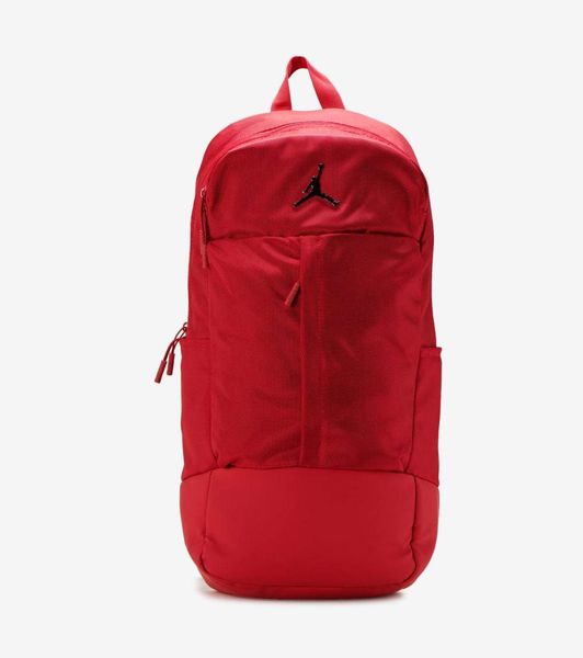 Рюкзак Jordan Fluid Backpack (9A0166-R78), One Size, WHS