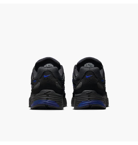 Кроссовки мужские Nike P-6000 Black (IO1904-010), 43, WHS, 1-2 дня