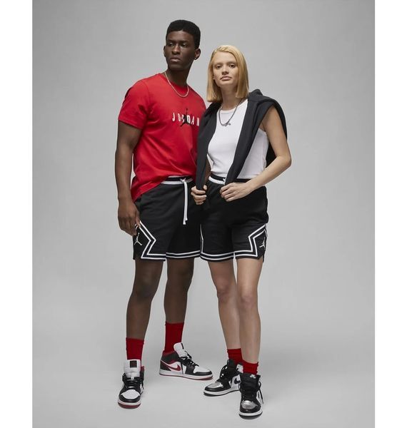 Шорти чоловічі Jordan Df Sprt Dmnd Short (DX1487-010), S, OFC, 30% - 40%, 1-2 дні