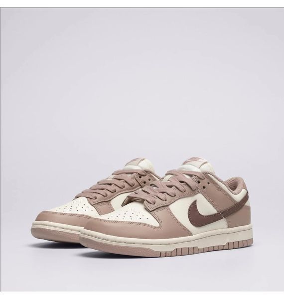 Кросівки жіночі Nike Dunk Low Sail (DD1503-125), 38.5, WHS, 20% - 30%, 1-2 дні