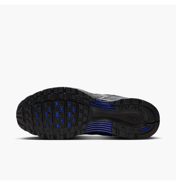 Кроссовки мужские Nike P-6000 Black (IO1904-010), 43, WHS, 1-2 дня