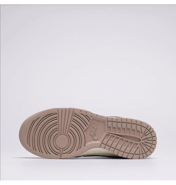 Кросівки жіночі Nike Dunk Low Sail (DD1503-125), 38.5, WHS, 20% - 30%, 1-2 дні
