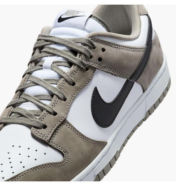Кросівки чоловічі Nike Dunk Low (IB3079-300), 41, WHS, 10% - 20%, 1-2 дні