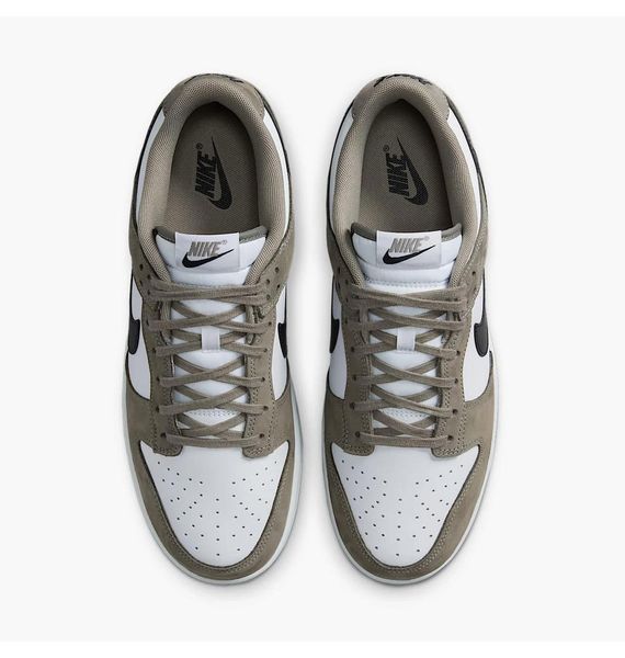 Кросівки чоловічі Nike Dunk Low (IB3079-300), 41, WHS, 10% - 20%, 1-2 дні