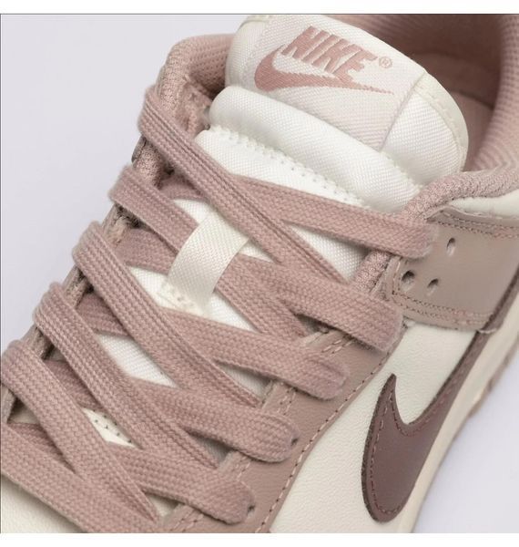 Кросівки жіночі Nike Dunk Low Sail (DD1503-125), 38.5, WHS, 20% - 30%, 1-2 дні