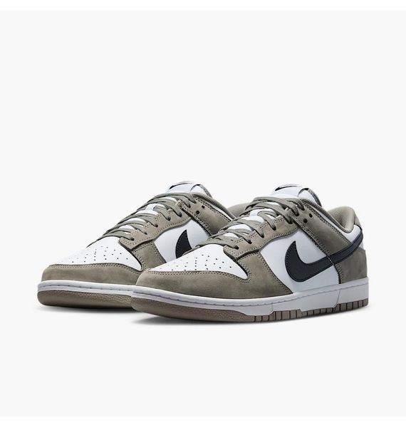 Кросівки чоловічі Nike Dunk Low (IB3079-300), 41, WHS, 10% - 20%, 1-2 дні