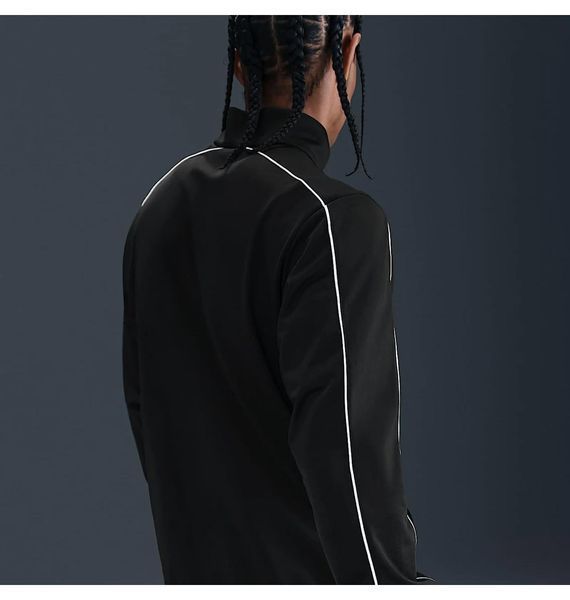 Спортивный костюм мужской Nike Nk Club Pk Trk Black (HV1444-010), S, OFC, 20% - 30%, 1-2 дня