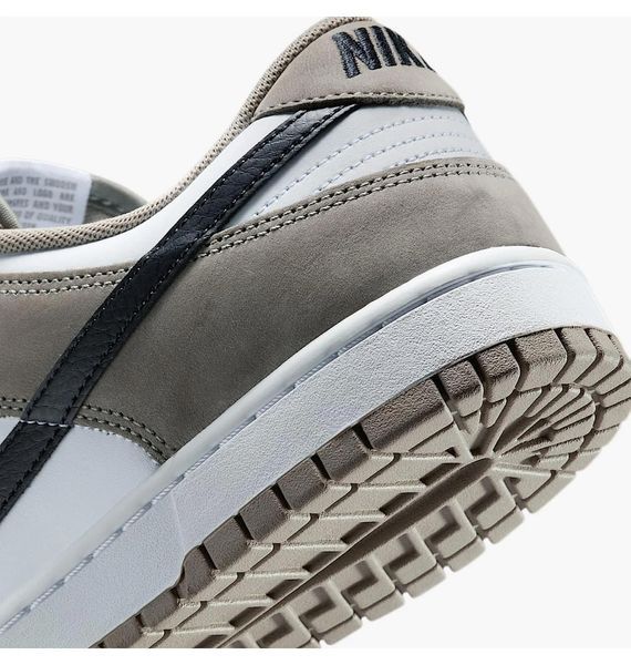 Кросівки чоловічі Nike Dunk Low (IB3079-300), 41, WHS, 10% - 20%, 1-2 дні
