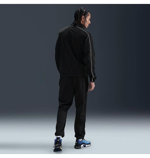 Спортивный костюм мужской Nike Nk Club Pk Trk Black (HV1444-010), S, OFC, 20% - 30%, 1-2 дня