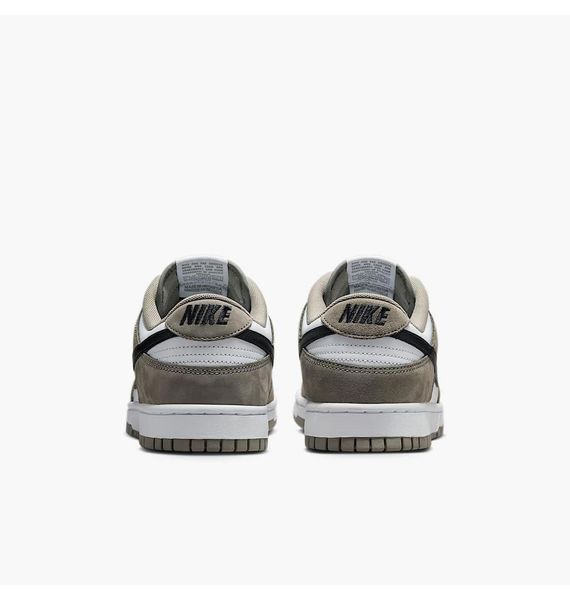 Кросівки чоловічі Nike Dunk Low (IB3079-300), 41, WHS, 10% - 20%, 1-2 дні