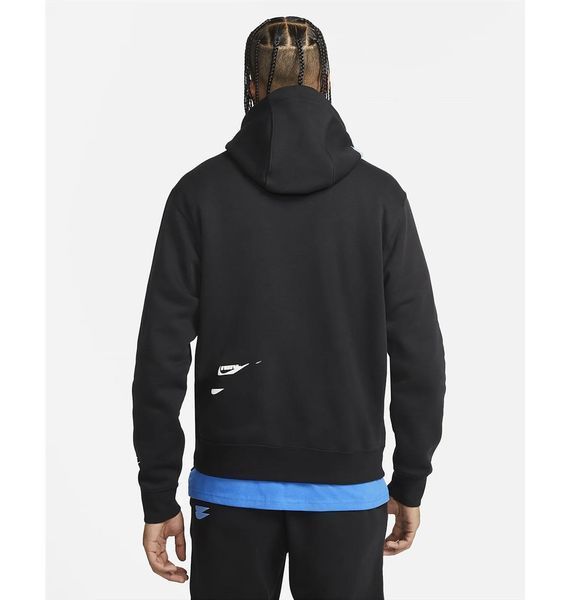 Кофта чоловіча Nike Nsw Spe+ Bb Po Hoodie Mfta (DM6873-010), S, OFC, 40% - 50%, 1-2 дні