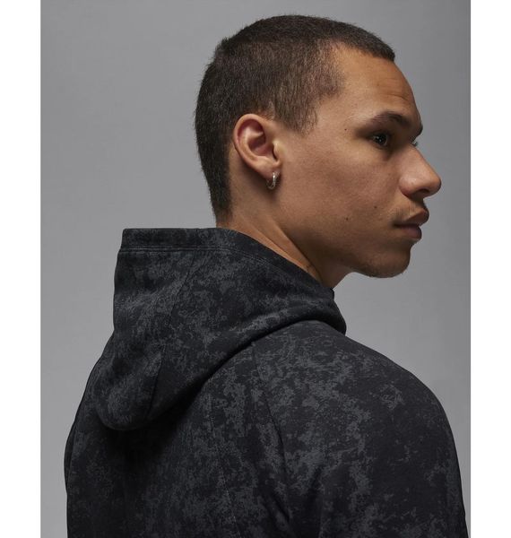 Кофта мужская Jordan Dri-Fit Sport Air Fleece (FN5846-010), S, OFC, 40% - 50%, 1-2 дня