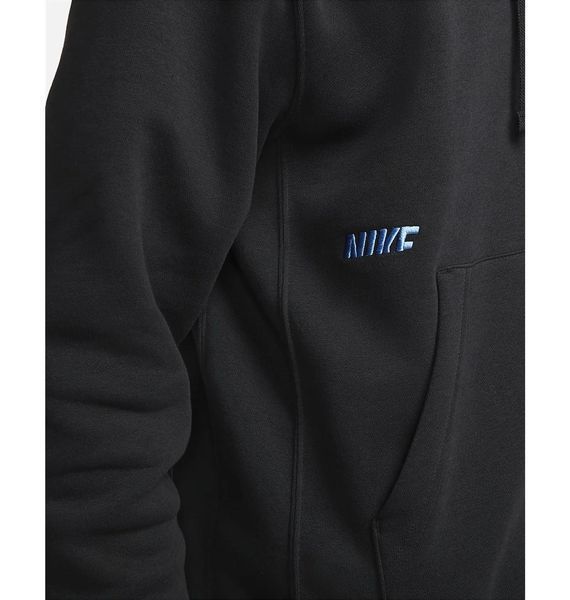 Кофта чоловіча Nike Nsw Spe+ Bb Po Hoodie Mfta (DM6873-010), S, OFC, 40% - 50%, 1-2 дні