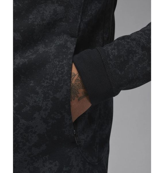 Кофта мужская Jordan Dri-Fit Sport Air Fleece (FN5846-010), S, OFC, 40% - 50%, 1-2 дня