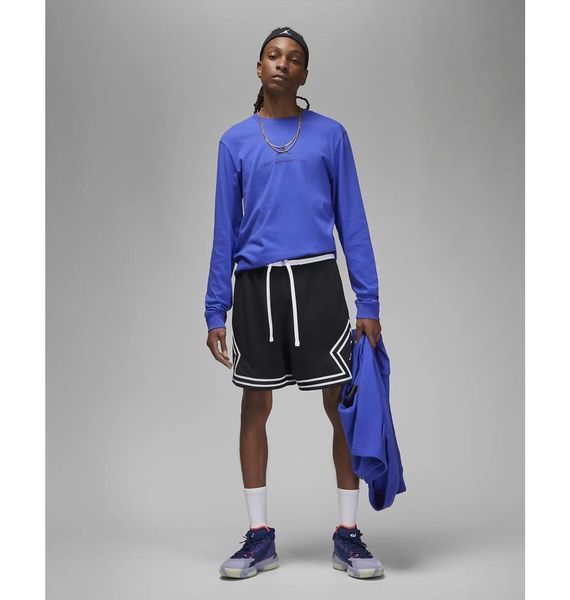 Шорти чоловічі Jordan Df Sprt Dmnd Short (DX1487-010), S, OFC, 30% - 40%, 1-2 дні