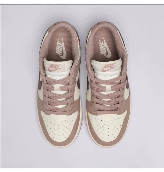 Кросівки жіночі Nike Dunk Low Sail (DD1503-125), 38.5, WHS, 20% - 30%, 1-2 дні