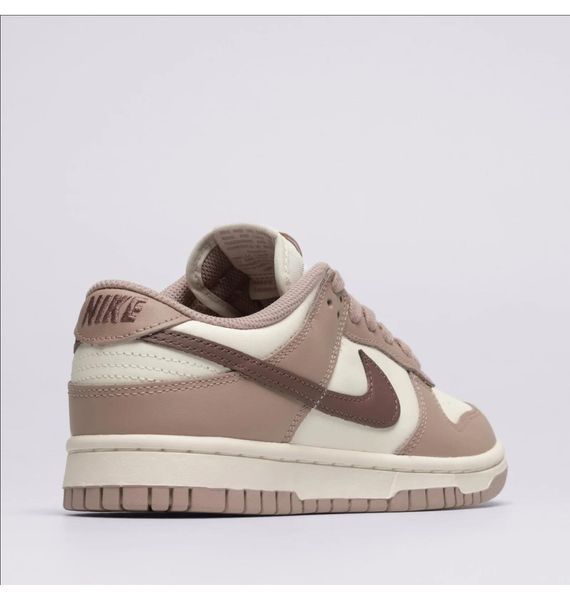 Кросівки жіночі Nike Dunk Low Sail (DD1503-125), 38.5, WHS, 20% - 30%, 1-2 дні