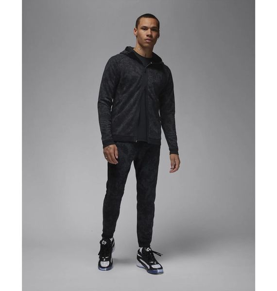 Кофта мужская Jordan Dri-Fit Sport Air Fleece (FN5846-010), S, OFC, 40% - 50%, 1-2 дня