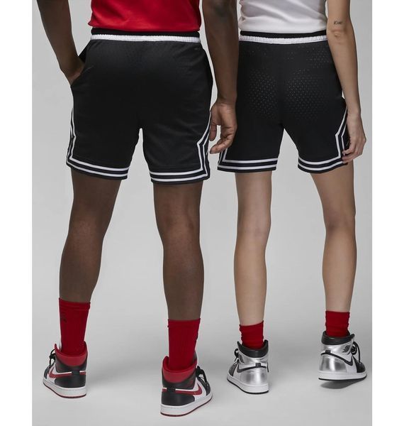 Шорти чоловічі Jordan Df Sprt Dmnd Short (DX1487-010), S, OFC, 30% - 40%, 1-2 дні