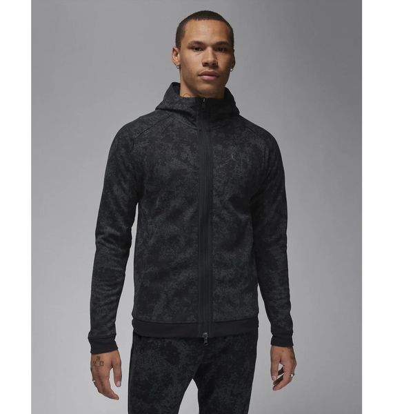 Кофта мужская Jordan Dri-Fit Sport Air Fleece (FN5846-010), S, OFC, 40% - 50%, 1-2 дня