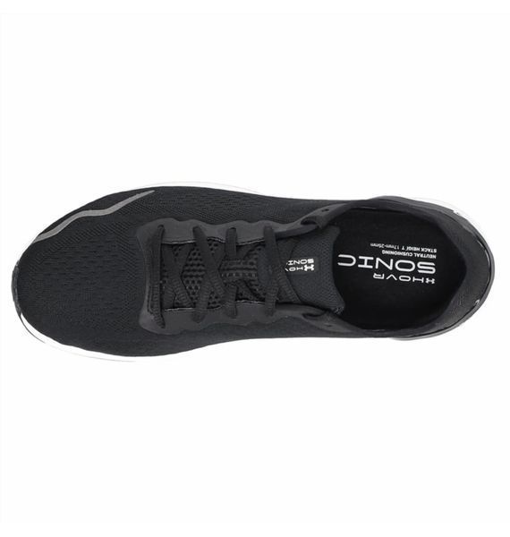 Кросівки чоловічі Under Armour Hovr Sonic 6 (3026121-001), 41, OFC, < 10%, 1-2 дні