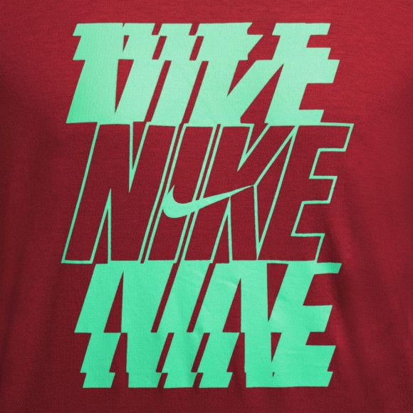 Футболка унисекс Nike Nsw Tee (DB6475-687), M, WHS, 1-2 дня