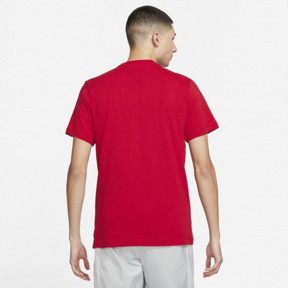 Футболка унисекс Nike Nsw Tee (DB6475-687), M, WHS, 1-2 дня