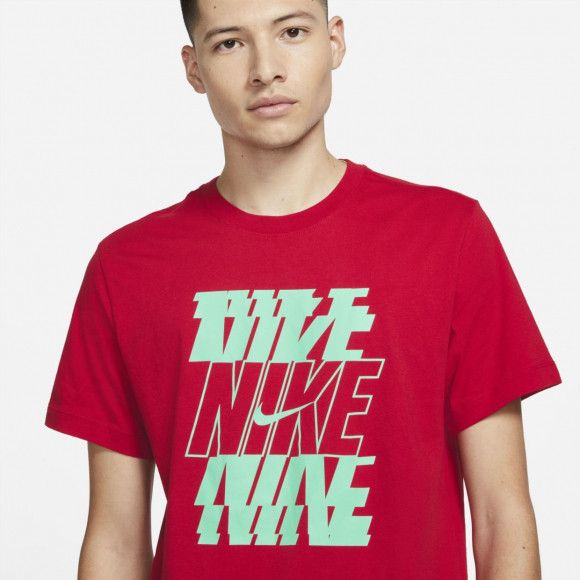 Футболка унисекс Nike Nsw Tee (DB6475-687), M, WHS, 1-2 дня