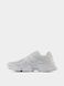 Фотографія Кросівки жіночі New Balance 9060 Triple White (U9060NRJ) 2 з 4 | SPORTKINGDOM