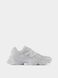 Фотографія Кросівки жіночі New Balance 9060 Triple White (U9060NRJ) 1 з 4 | SPORTKINGDOM