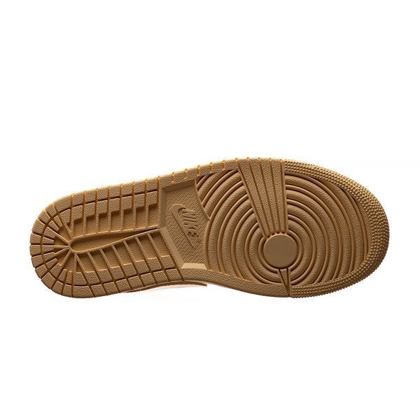 Кросівки жіночі Jordan 1 Low (DC0774-170), 36.5, OFC, 40% - 50%, 1-2 дні