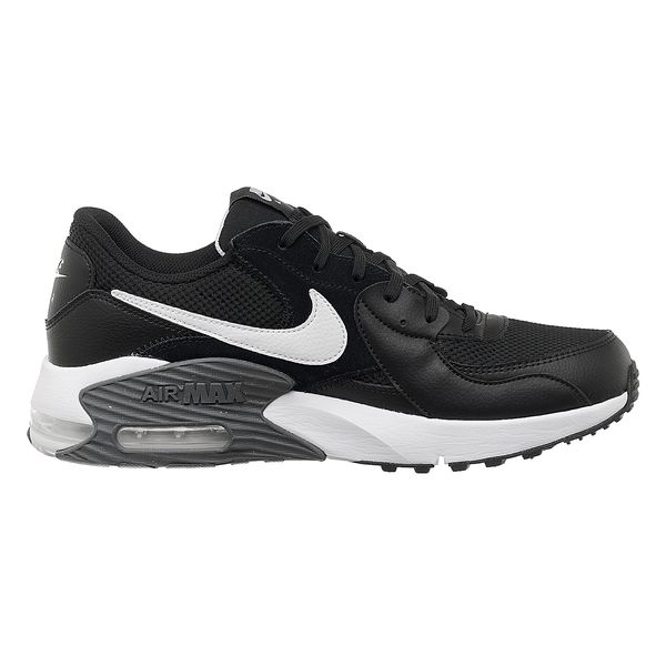 Кроссовки мужские Nike Air Max Excee (CD4165-001), 38.5, WHS, 30% - 40%, 1-2 дня